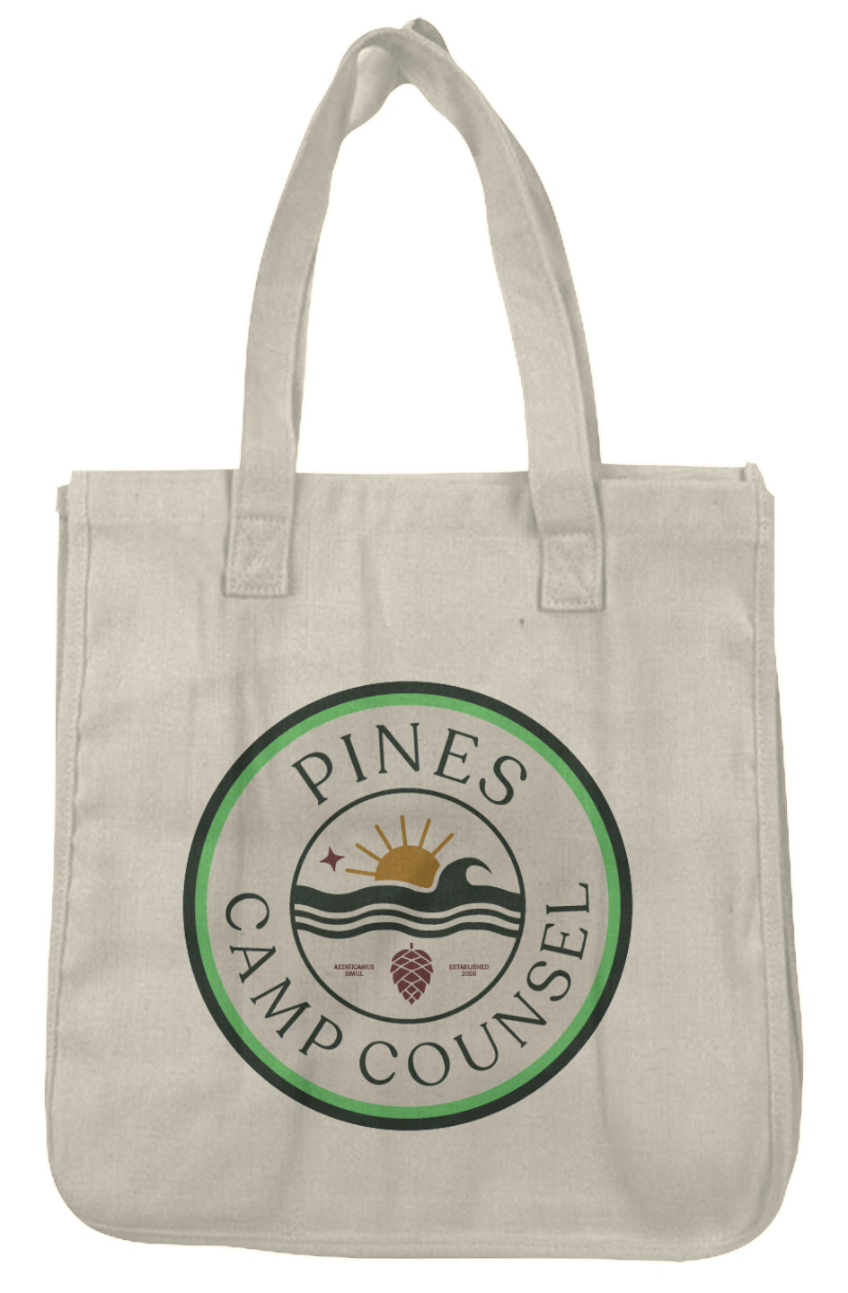 From Pantry to Beach Tote