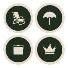 Founders Preview — Camp Couture Upgrade